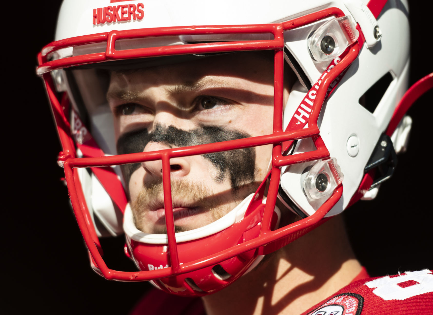 Ohio State vs. Nebraska, 11.6